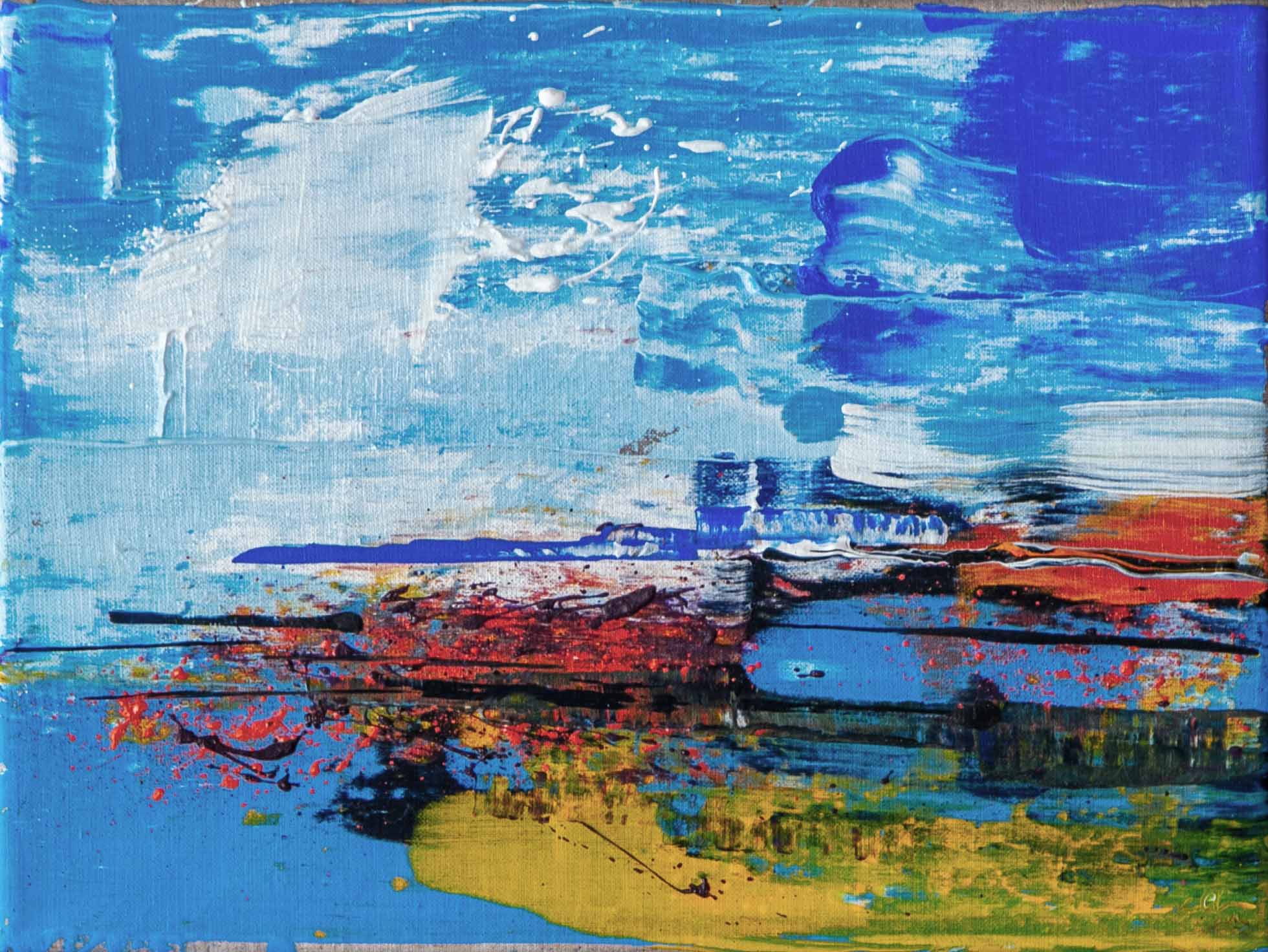 Untitled 1 <span>by Catrin Webster</span>