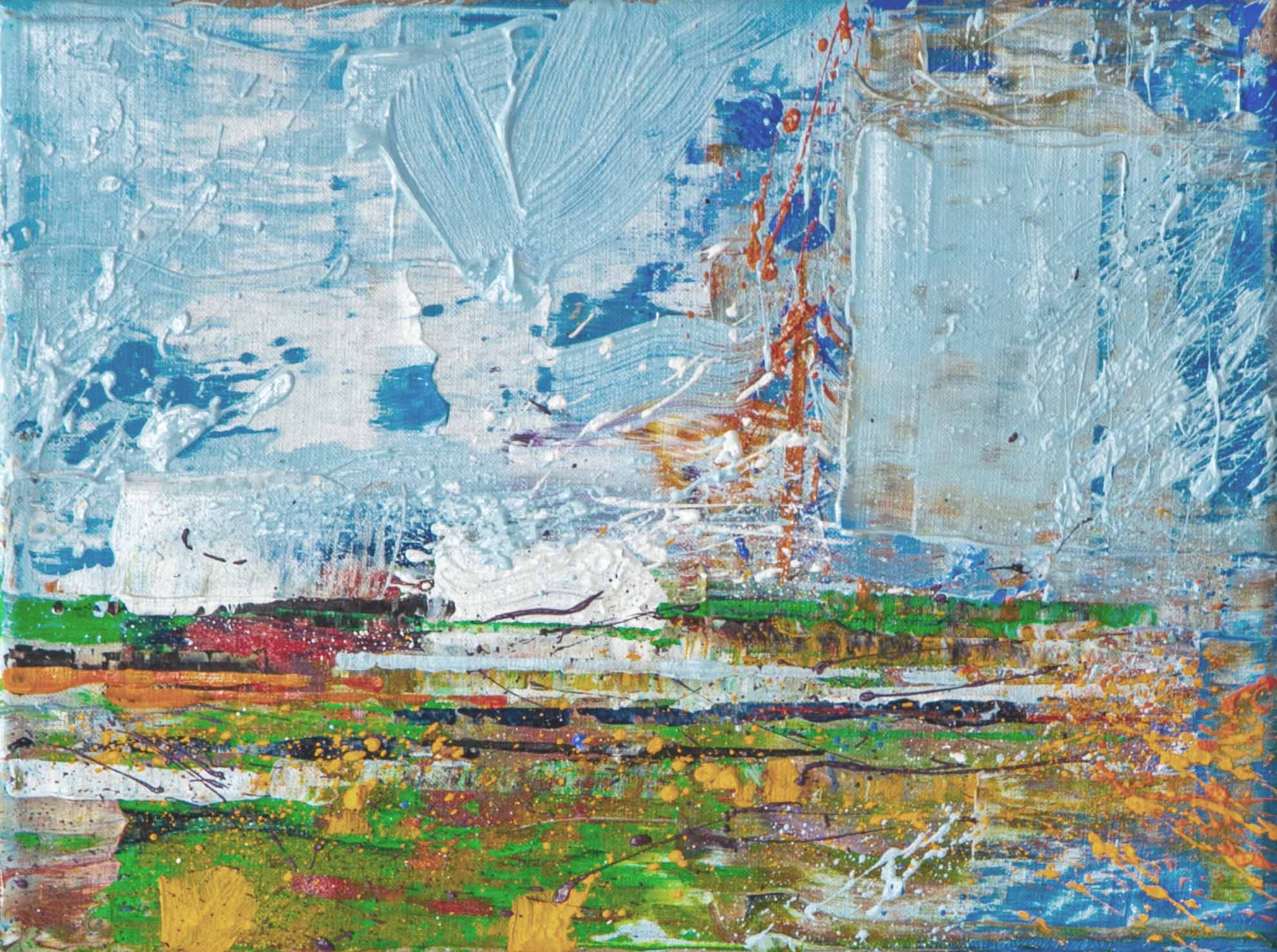 Untitled 3 <span>by Catrin Webster</span>