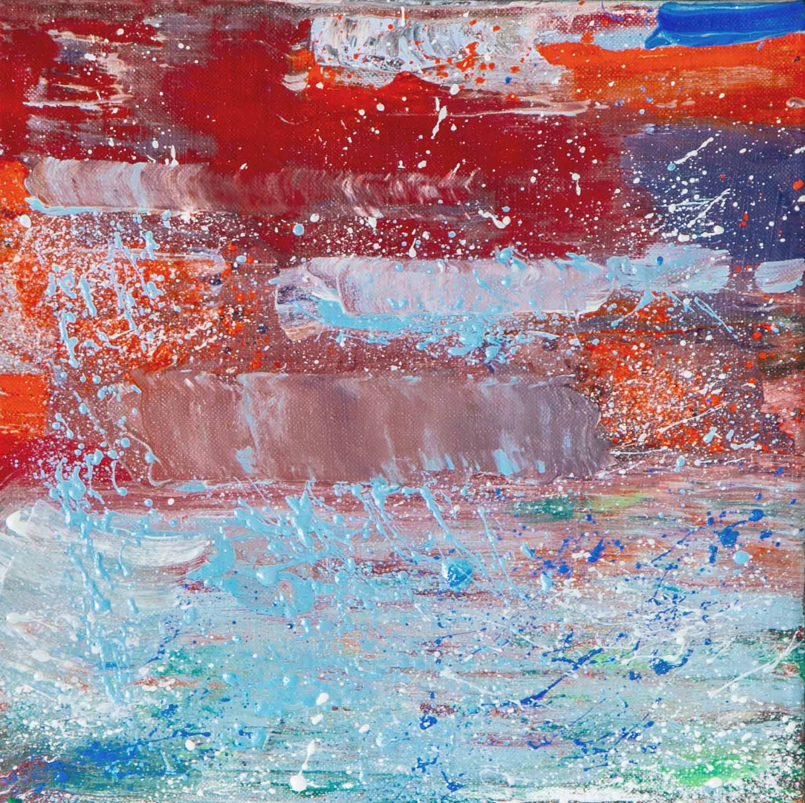 Untitled 5 <span>by Catrin Webster</span>