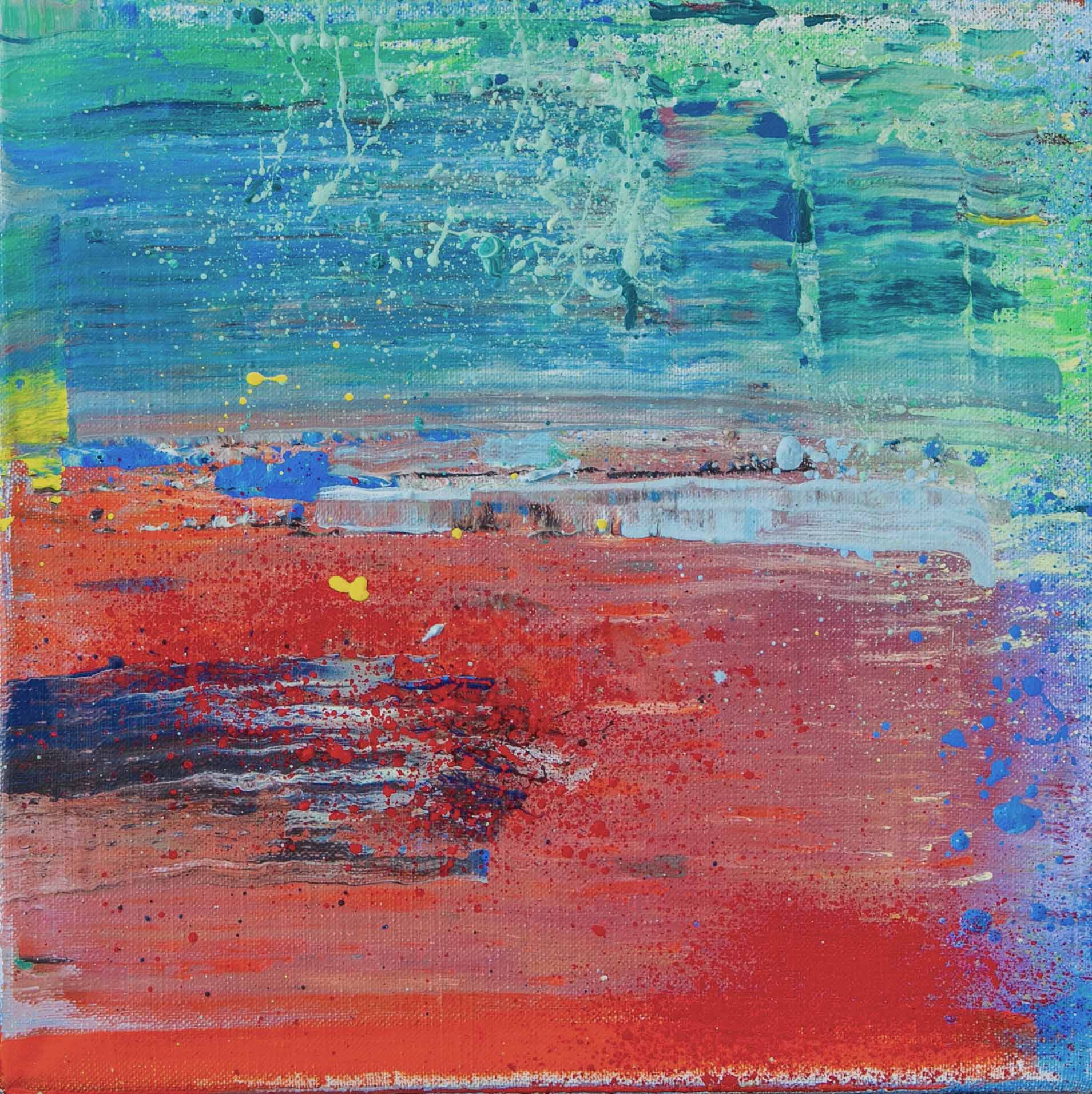 Untitled 7 <span>by Catrin Webster</span>