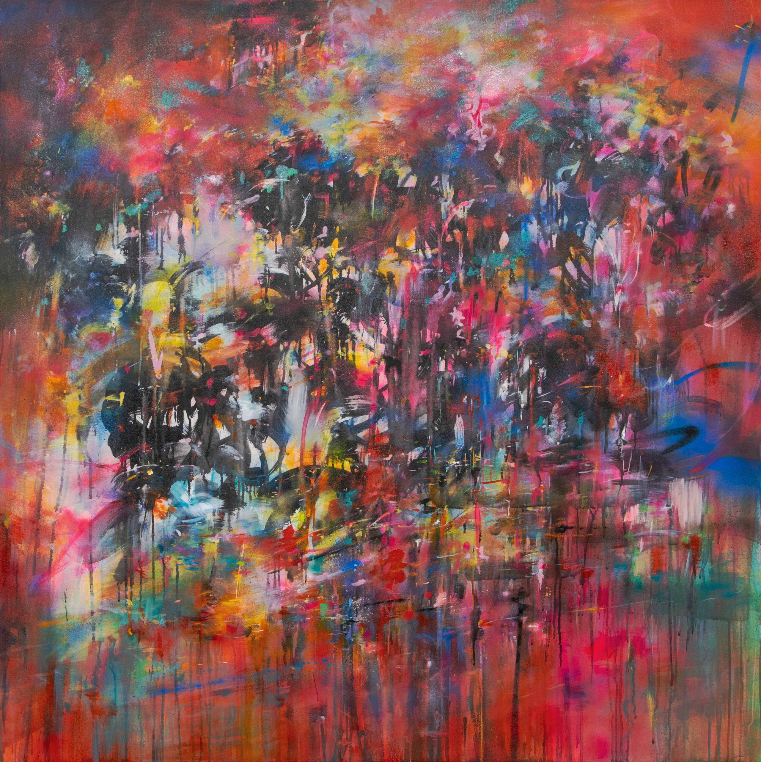 A New Atlantis <span>by Duncan Jago</span>