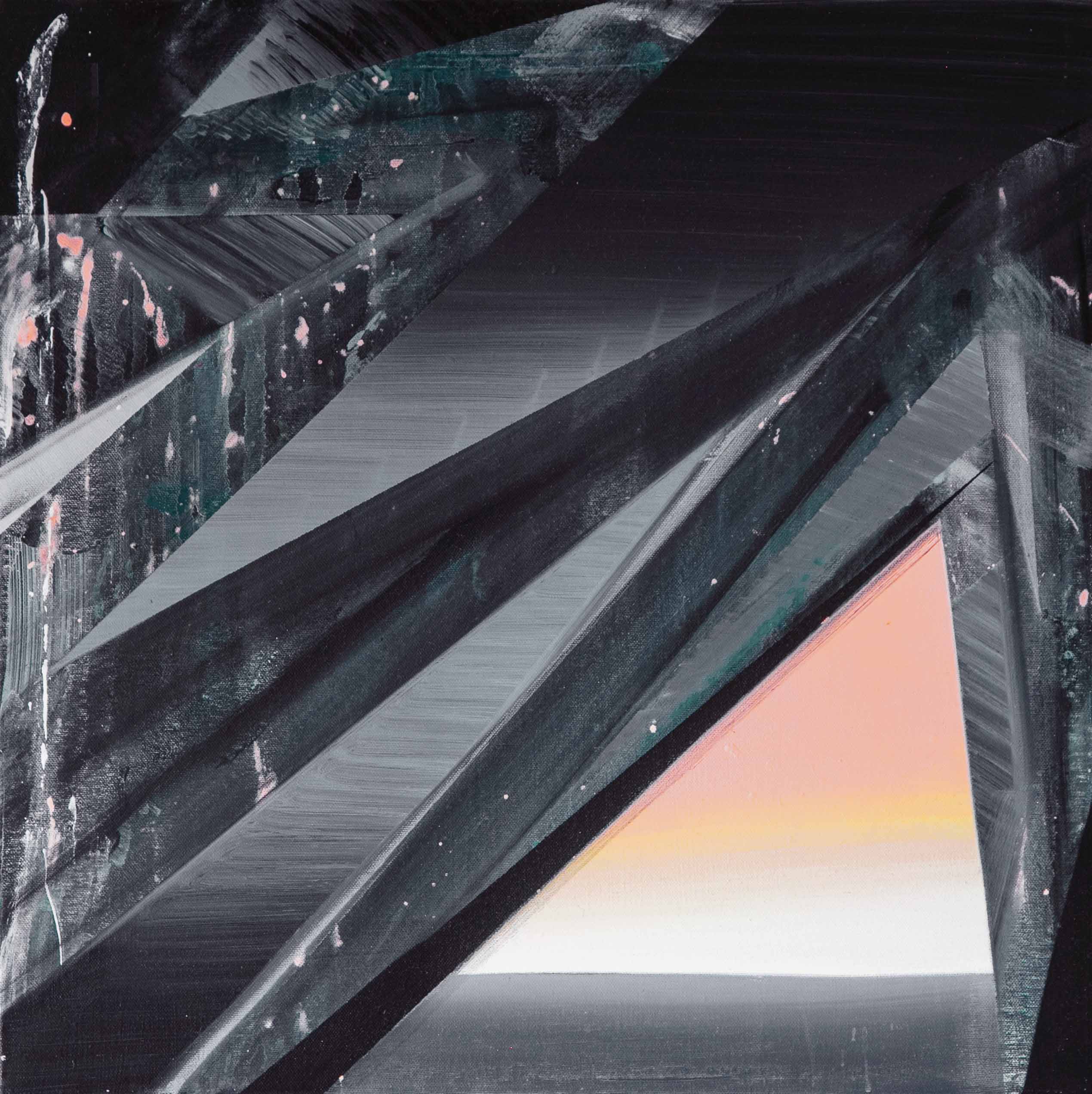 Cave Painting (Ramsey 6) <span>by Phil Ashcroft</span>