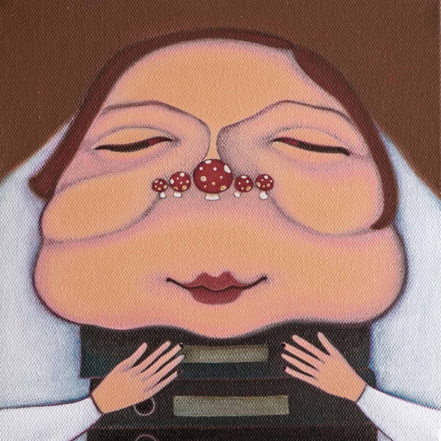 Into the Woods <span>by Fan Yun Wa</span>