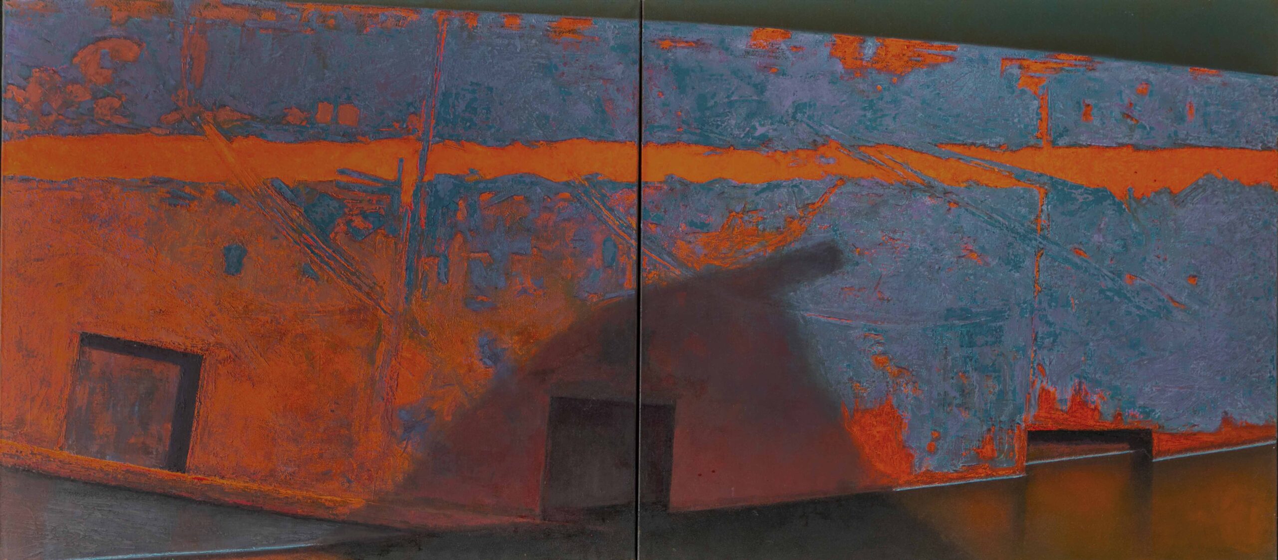 M72 <span>by Geoff Yeomans</span>