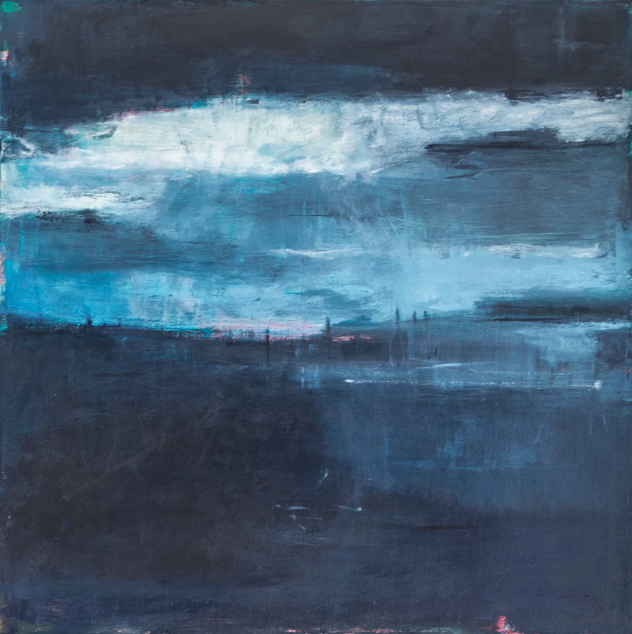 Moon Shadows Rise <span>by Lynda Marwood</span>