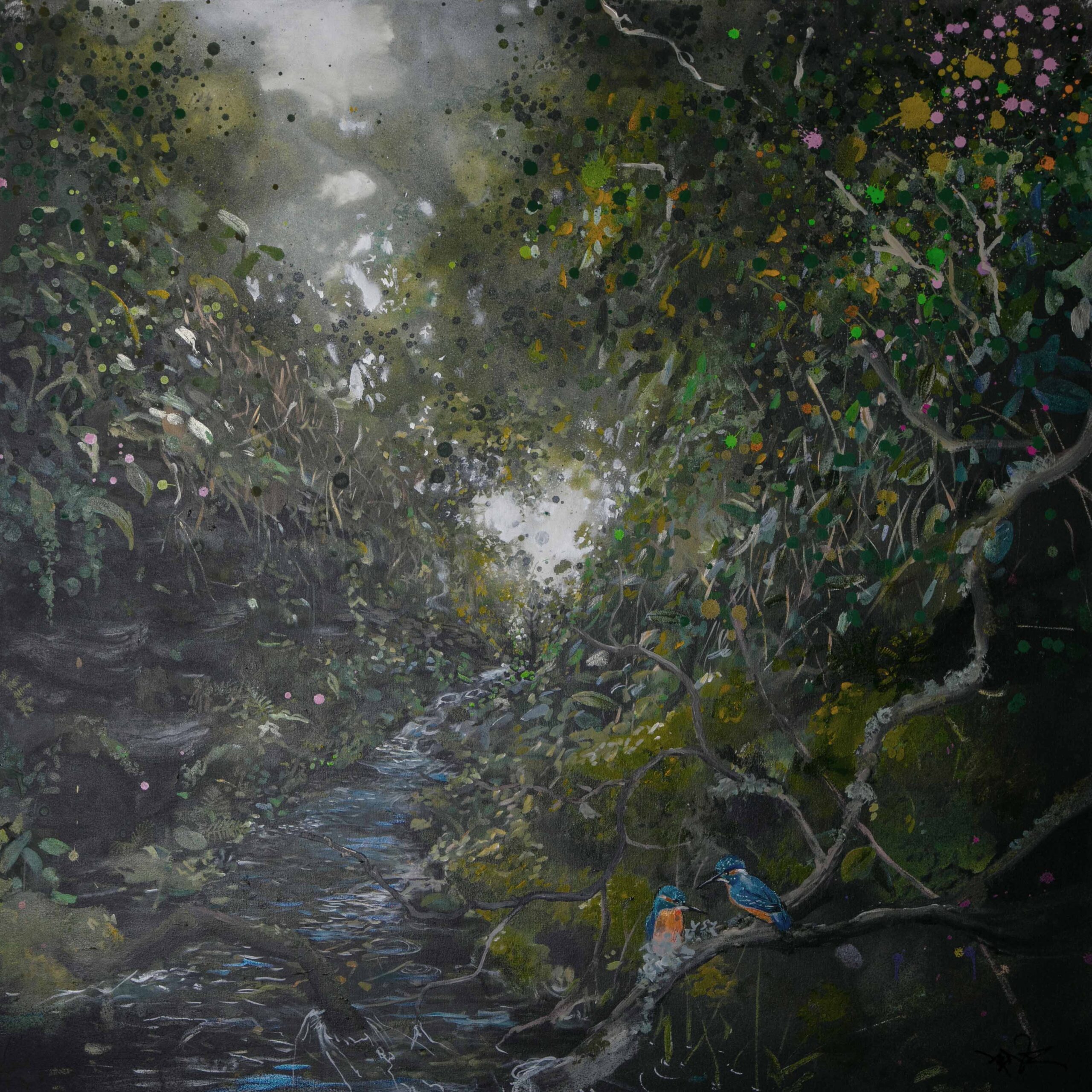 Mushrooms <span>by Xenz</span>