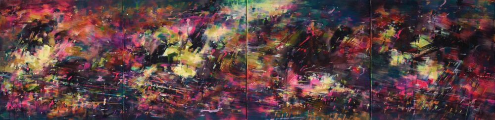 Nimrod Wreck 1, 2, 3 & 4