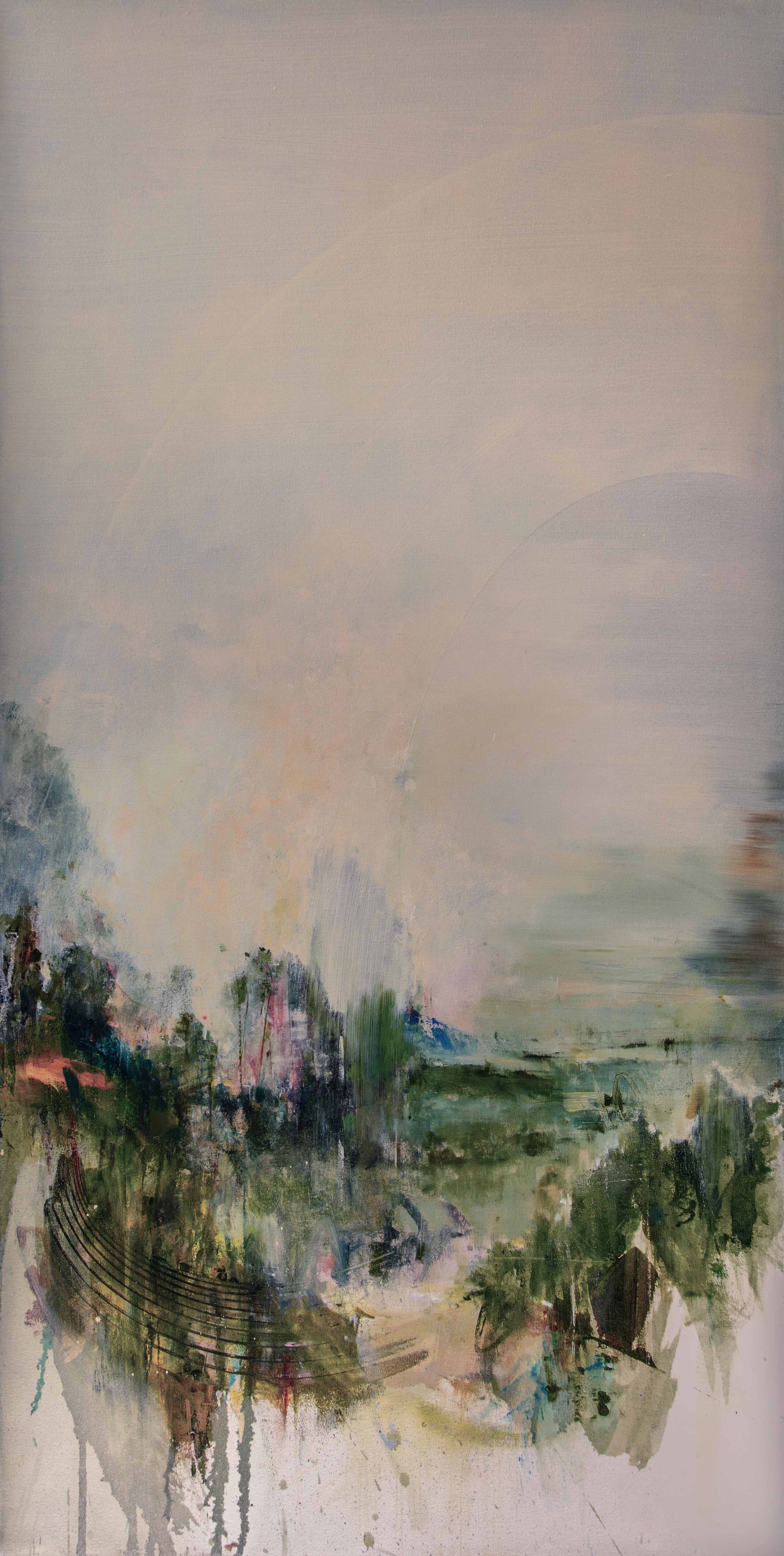 Pause III <span>by Sarah Shaw</span>