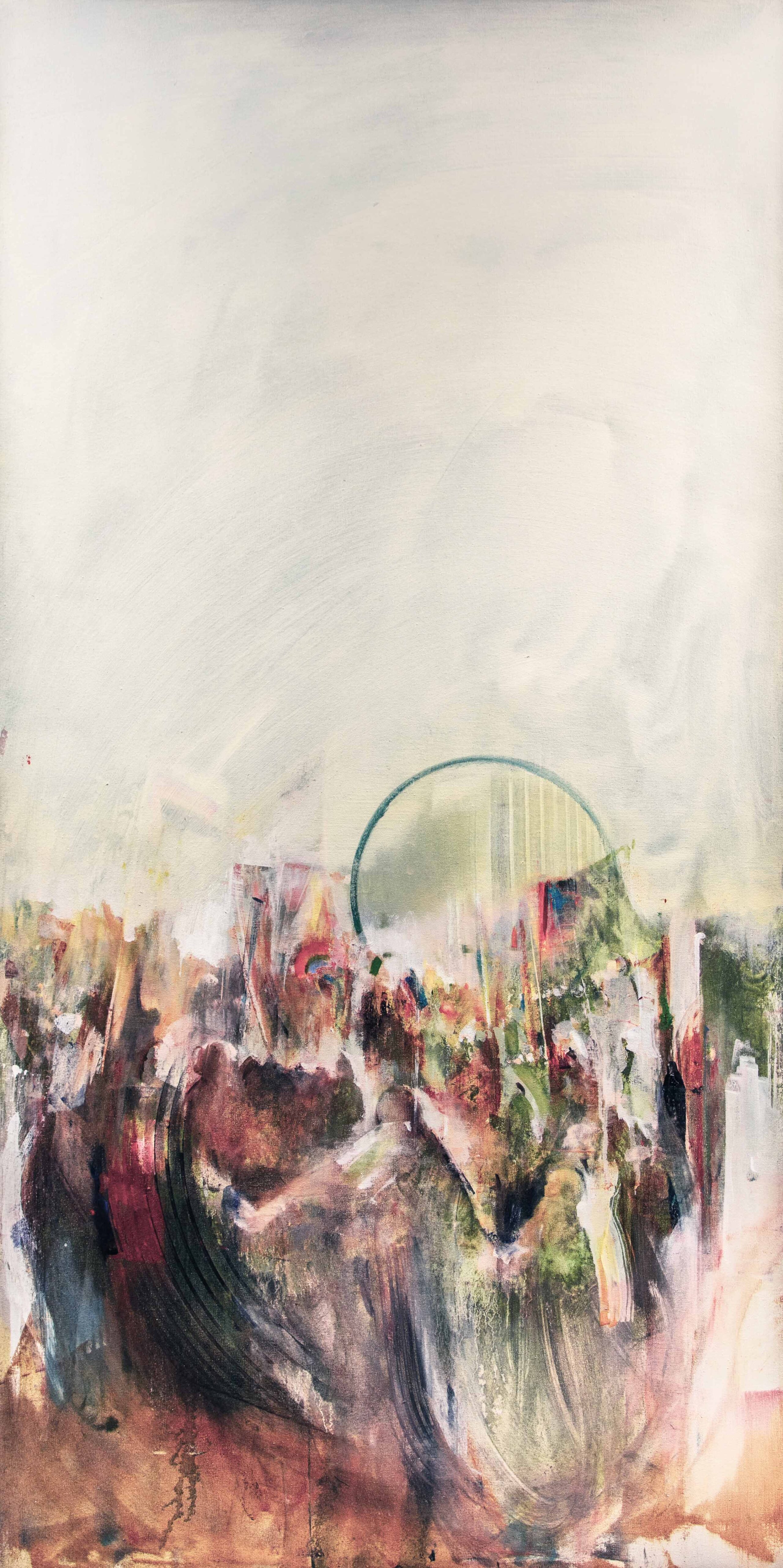 Pause X <span>by Sarah Shaw</span>