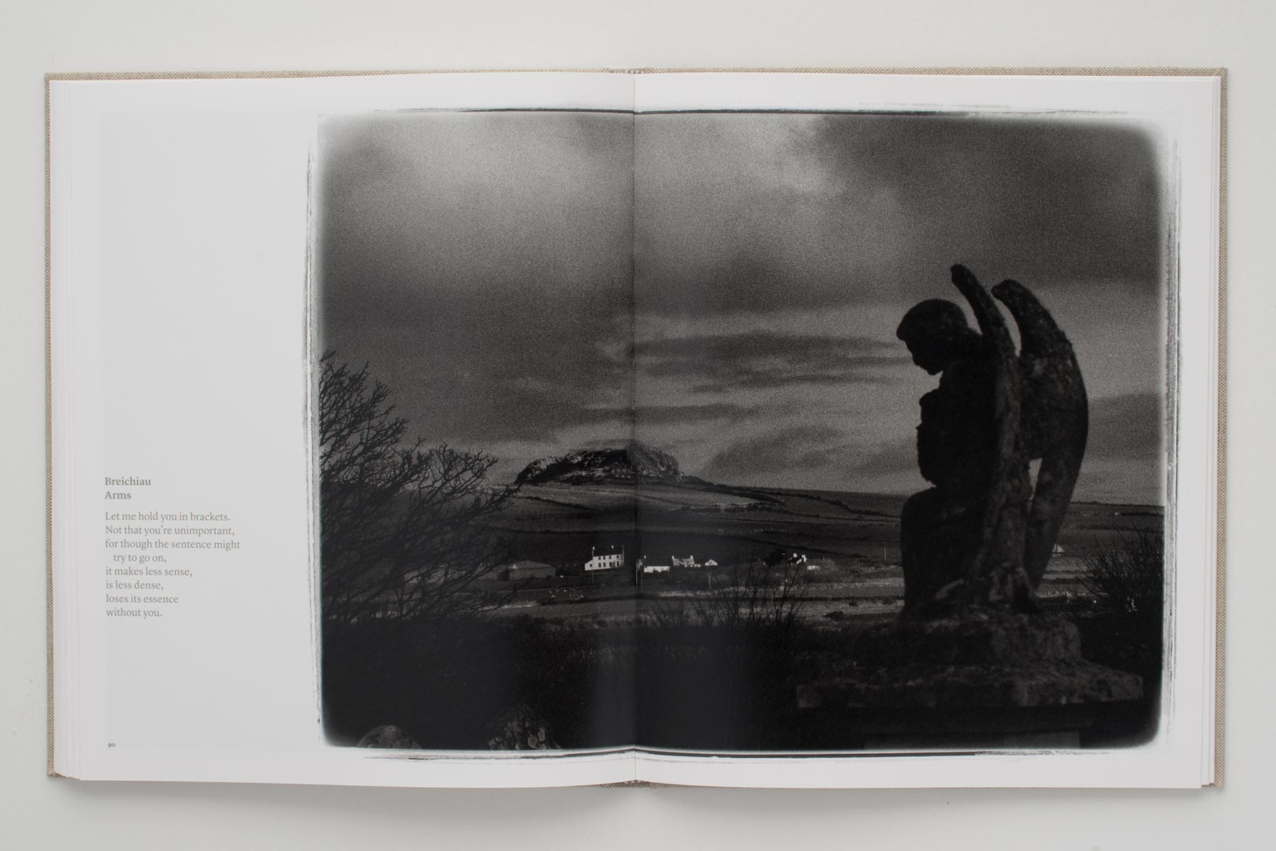 Landscape (Pebidiog) <span>by Marcus Oleniuk</span>