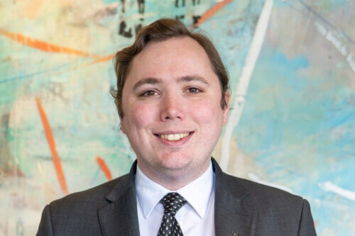 Lawrence Pethick