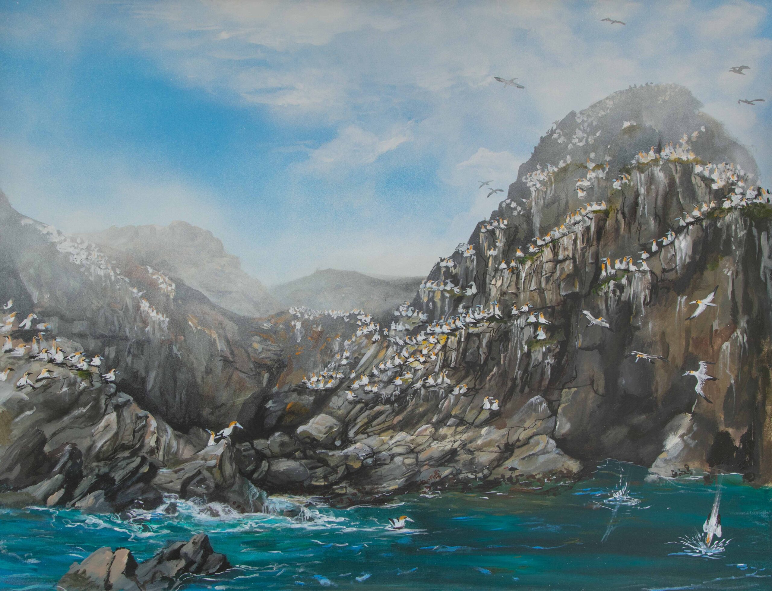 Searocks <span>by Xenz</span>