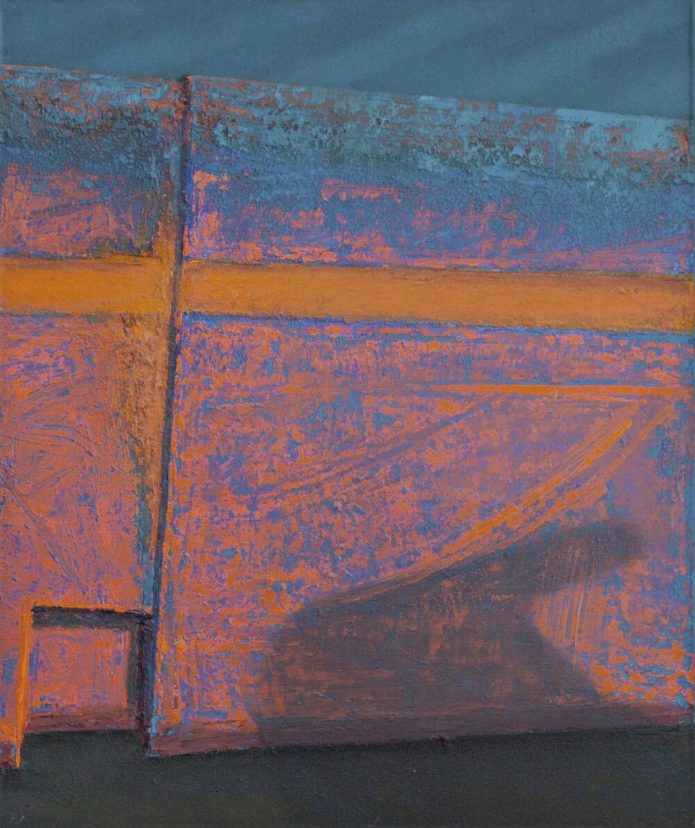 Study for the Last of M72