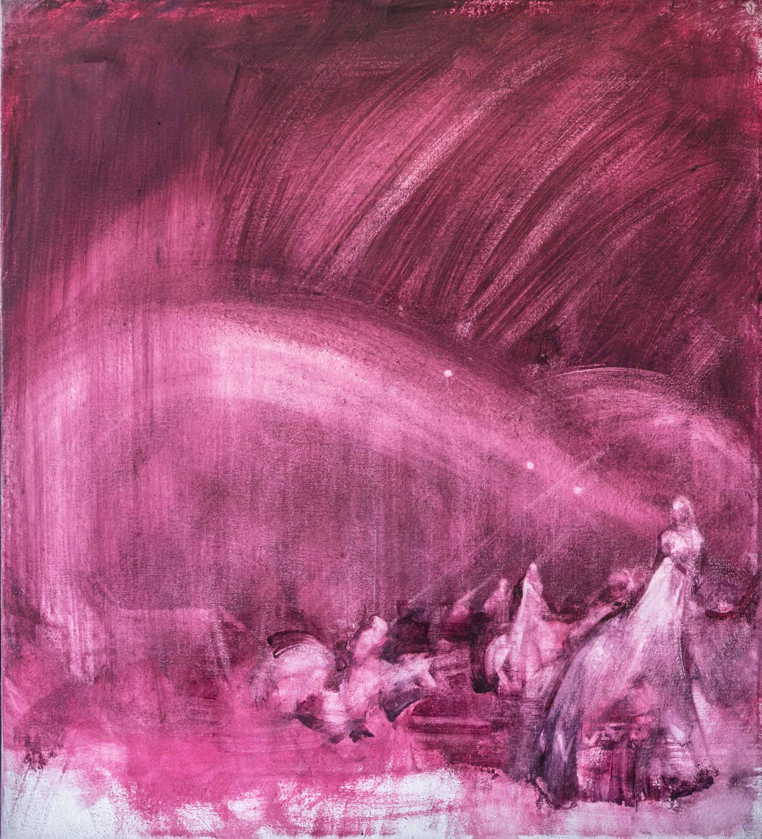 Tales from the Mabinogion I <span>by Sarah Shaw</span>