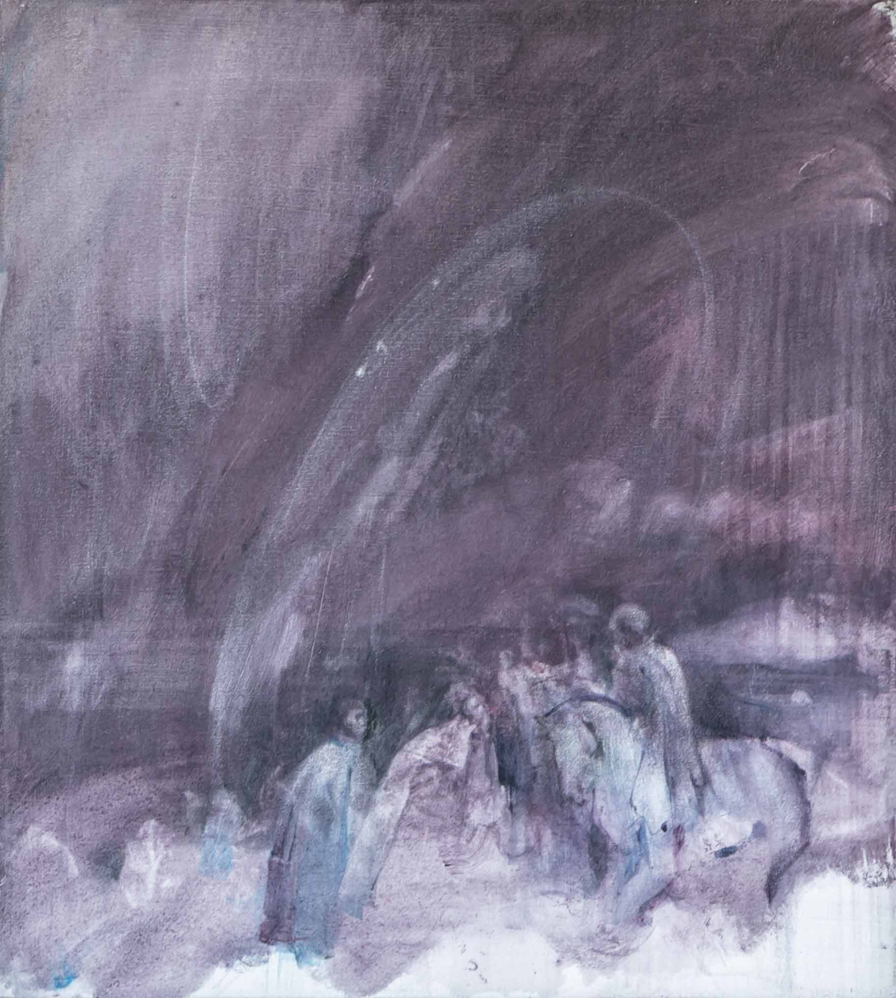 Tales from the Mabinogion IV <span>by Sarah Shaw</span>