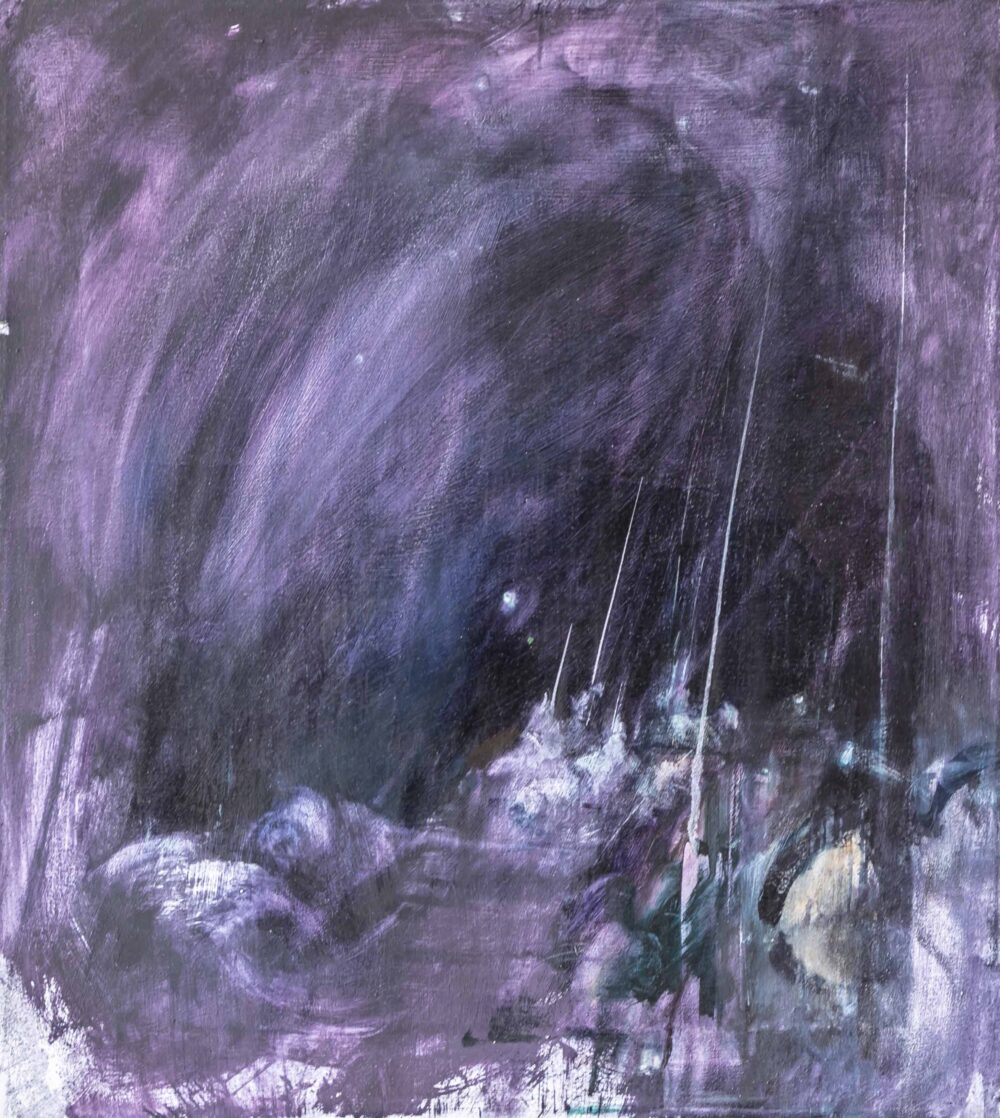 Tales from the Mabinogion VI