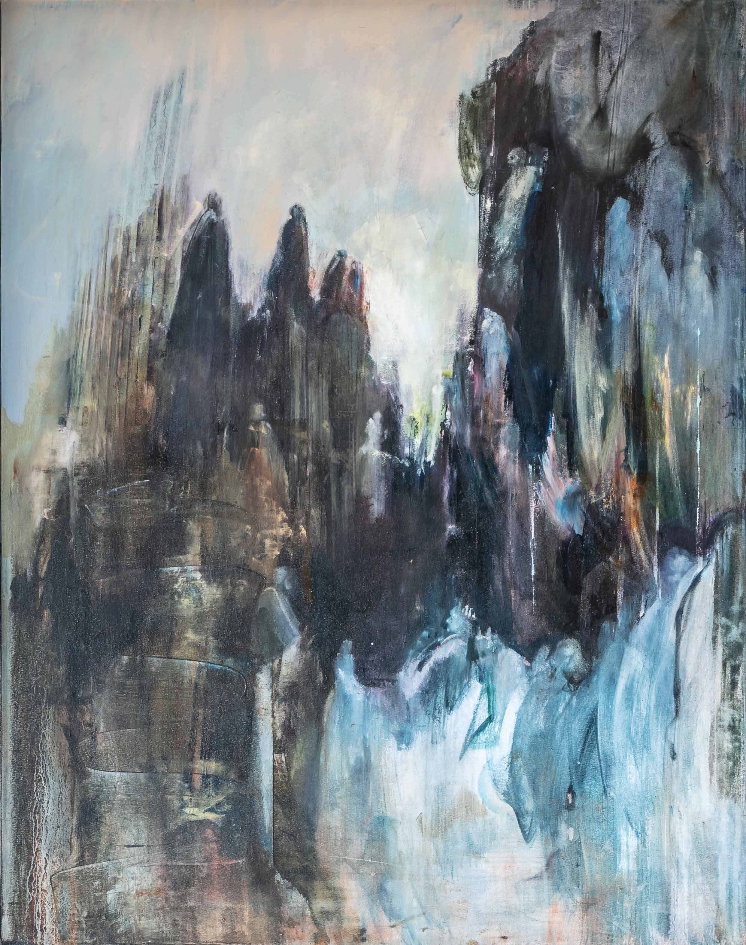 Tales from the Mabinogion VIIII <span>by Sarah Shaw</span>