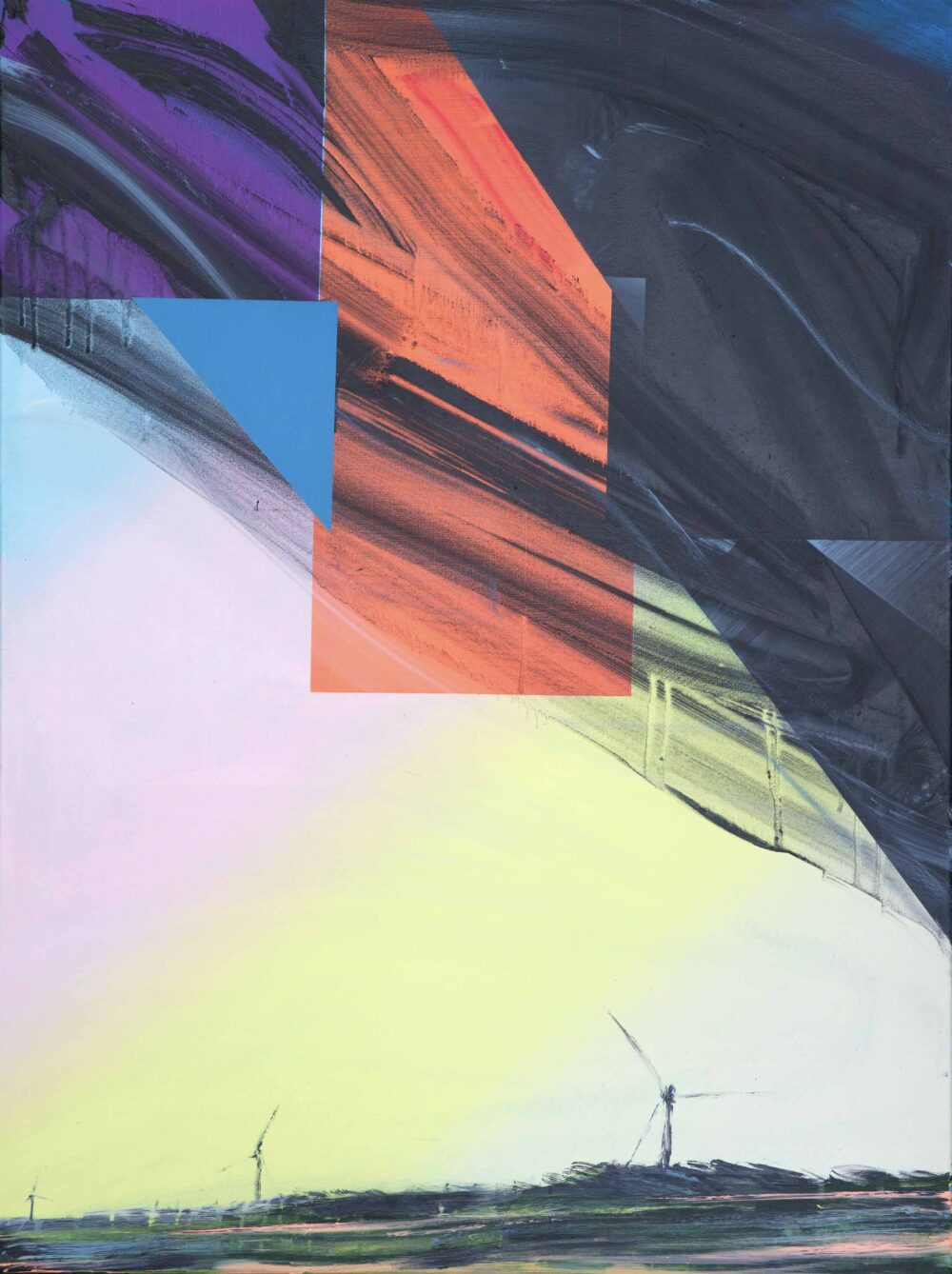 Turbines (Wear Point)