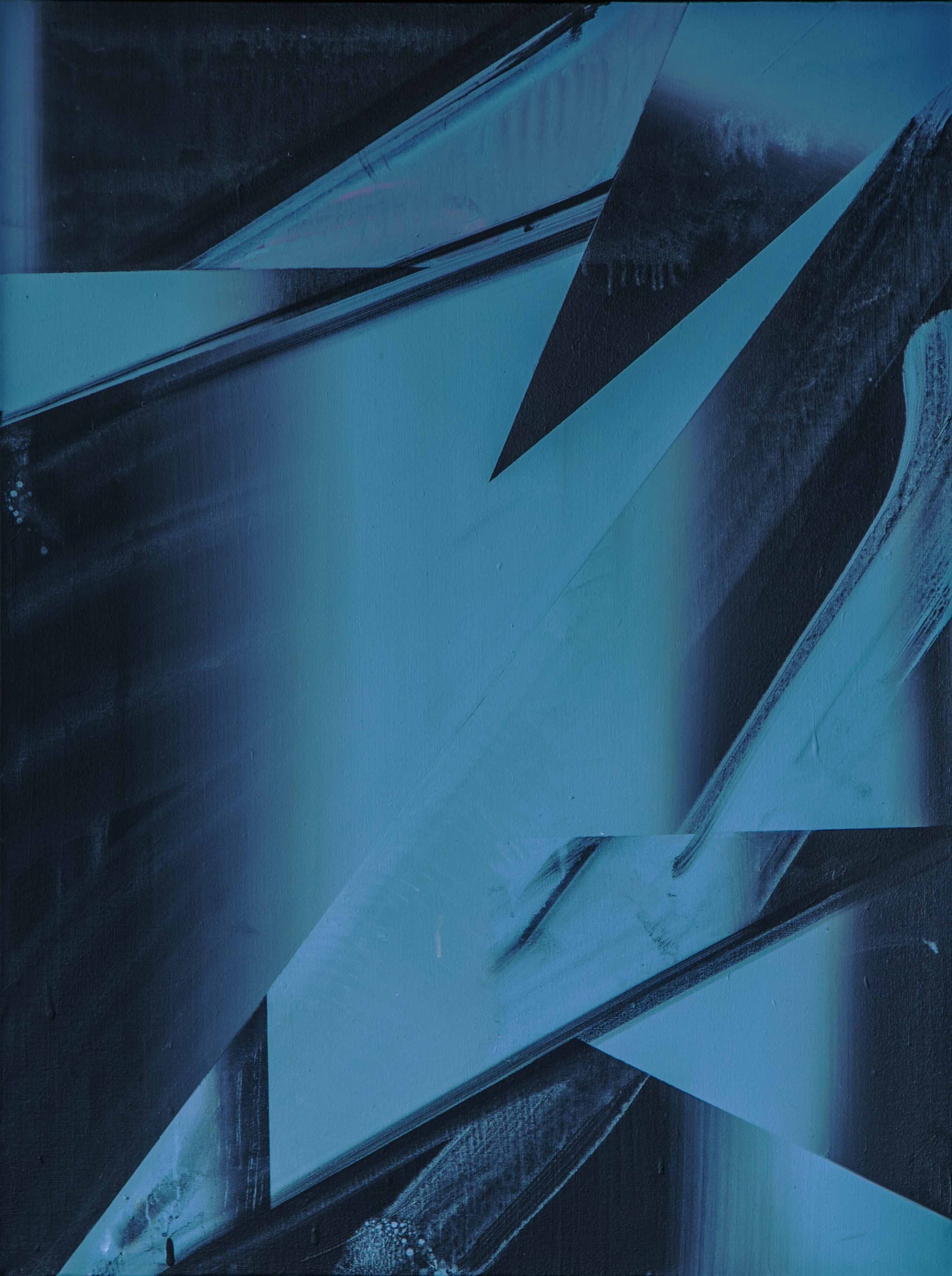 Untitled (Atlantic Grey Version) <span>by Phil Ashcroft</span>