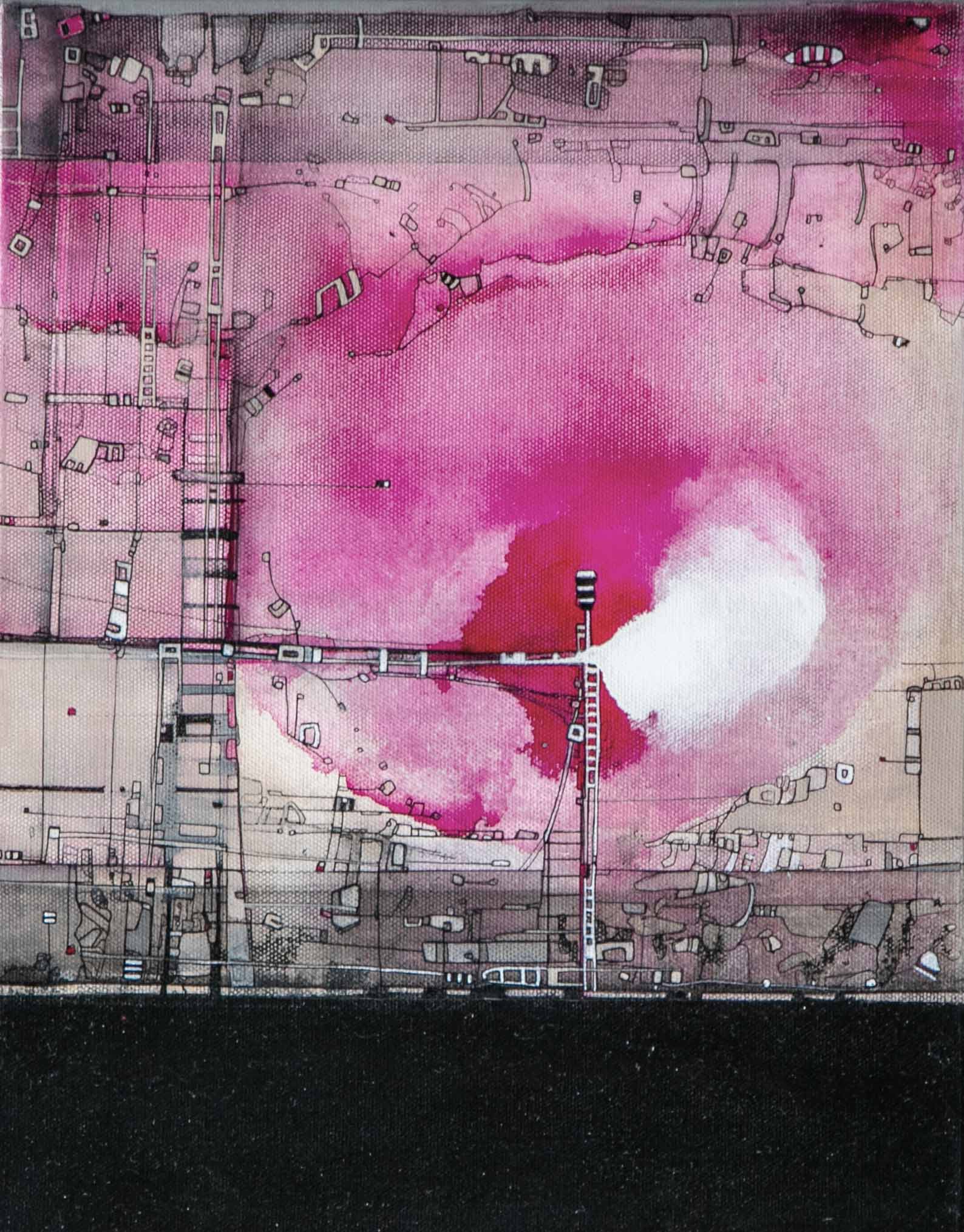 Untitled II <span>by Vanessa Kocking</span>