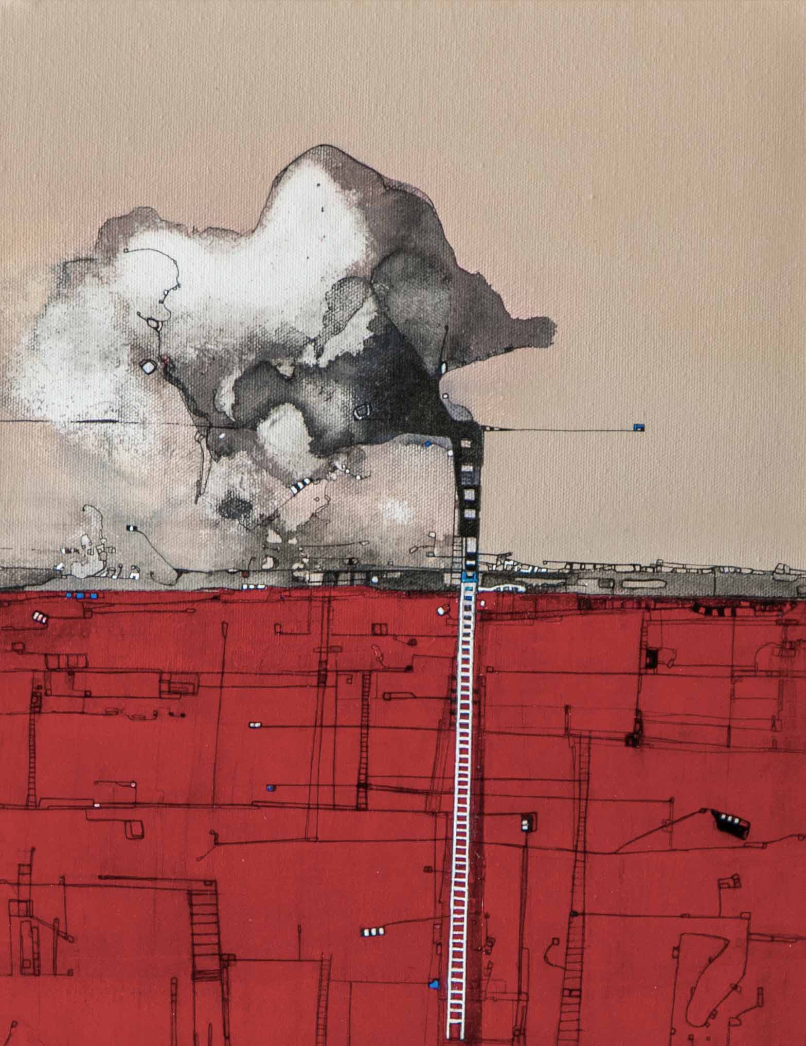 Untitled IV <span>by Vanessa Kocking</span>