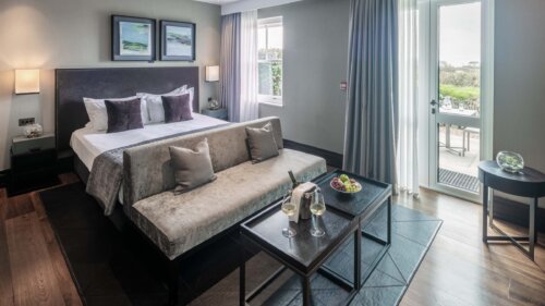 Housekeeping Assistant at Twr y Felin Hotel