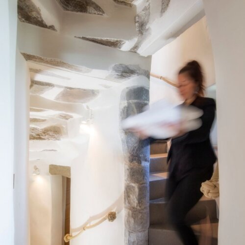 Housekeeping Assistant at Roch Castle